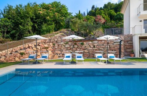 Cavaion Veronese Bed & Breakfast | The View