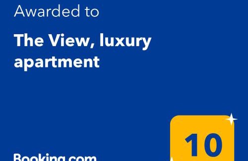Berwick-upon-Tweed Apartment | The View, luxury apartment