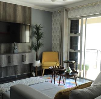 Emalahleni Apartment | The View - Luxury Apartment