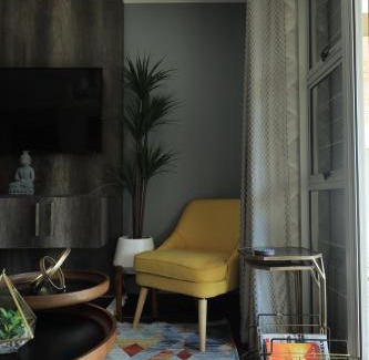 Emalahleni Apartment | The View - Luxury Apartment