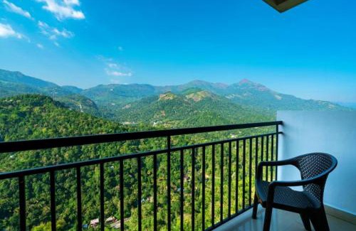 Aadit Hotel | The View Munnar