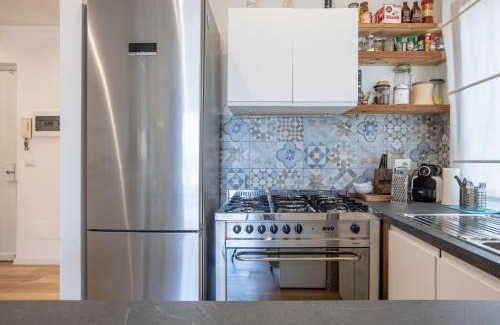 Capaci Apartment | The view of the sea