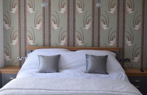 Weymouth Bed & Breakfast | The View on the terrace