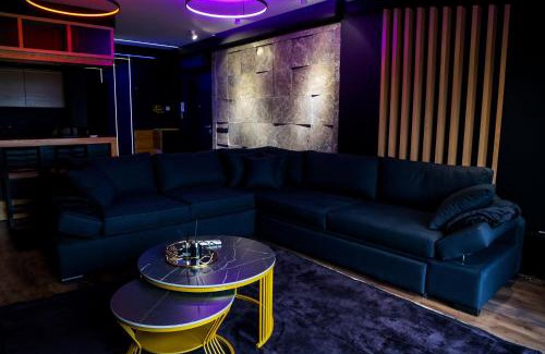 Korce Apartment | The View Penthouse1