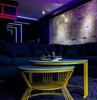 Korce Apartment | The View Penthouse1