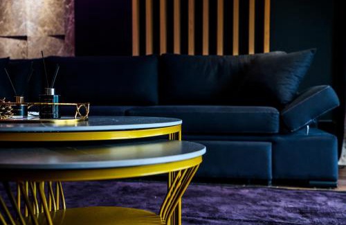 Korce Apartment | The View Penthouse1