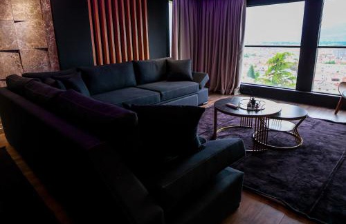 Korce Apartment | The View Penthouse1