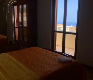 Tropea Apartment | The View Tropea