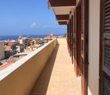 Tropea Apartment | The View Tropea