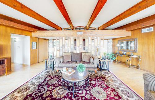 Sky Forest House | The View