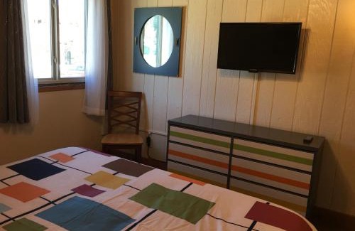 Winter Park Hotel | The Viking Lodge - Downtown Winter Park Colorado