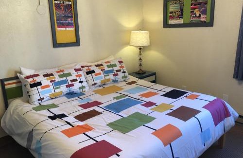 Winter Park Hotel | The Viking Lodge - Downtown Winter Park Colorado