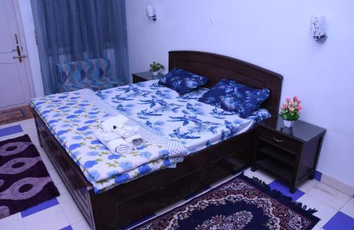 Ajmer House | The Villa- a Home away from Home