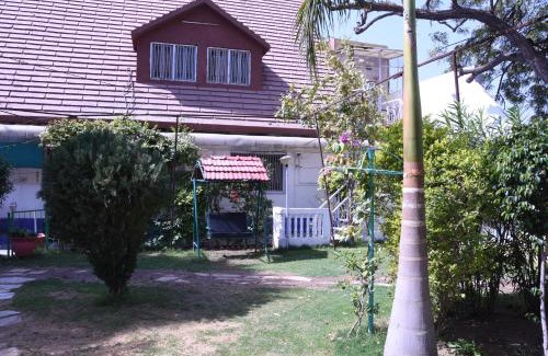 Ajmer House | The Villa- a Home away from Home