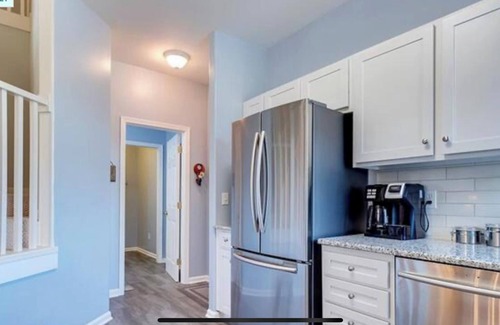Lewes Villa | The Villa at Cottonwood Lane