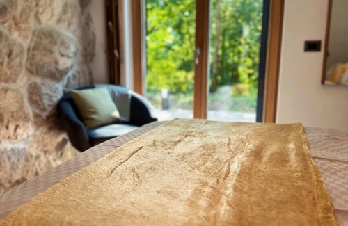 Bled Apartment | The Villa Bled: Small Apt. Premium Luxury Retreat