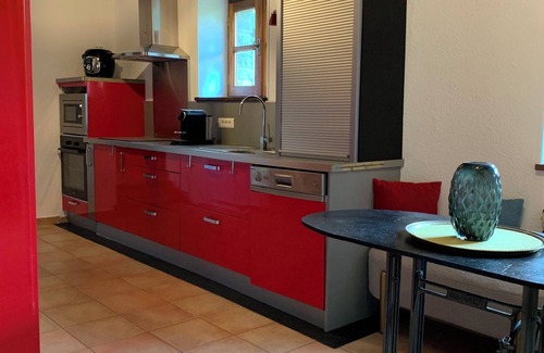 Fressac House | The Villa Cecilia! Quiet country house close to the river!