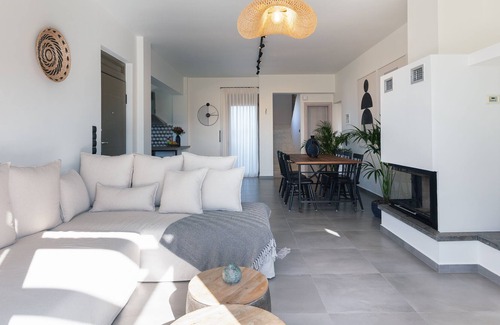 Maroulas Villa | The Villa with the View, Villa Elia!