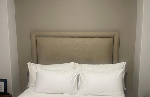 Polokwane Apartment | The Villa