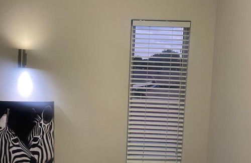 Polokwane Apartment | The Villa