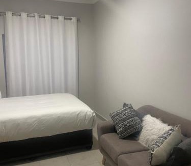 Polokwane Apartment | The Villa