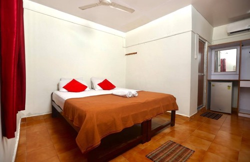 Canacona Hotel | The Village Harmony by Red Rose