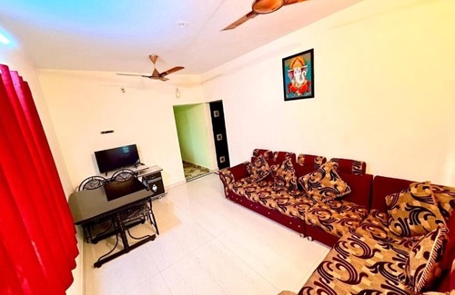 Canacona Hotel | The Village Harmony by Red Rose