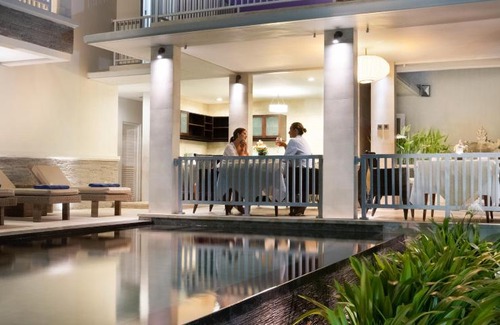 Kesiman House | The Village Home