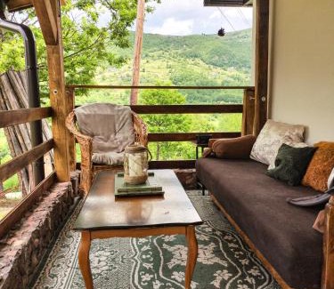 Zlatibor House | The Village House Zlatar