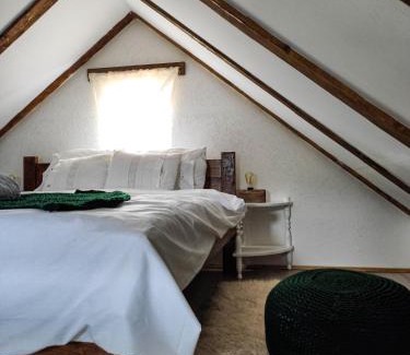 Zlatibor House | The Village House Zlatar