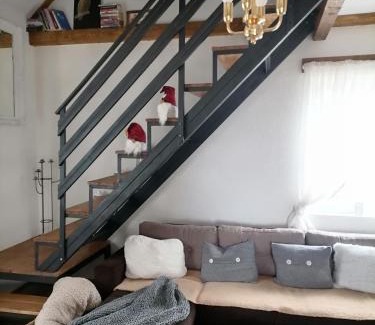 Zlatibor House | The Village House Zlatar