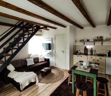 Zlatibor House | The Village House Zlatar