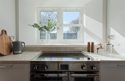 Crosswell House | The Village HousenRestored 4-BR 1850 Irish Galway Cottage Near Wild Atlantic Way