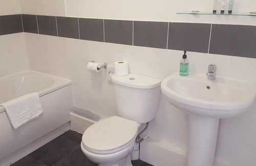 Northallerton Hotel | The Village Inn