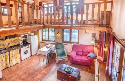 Sales Apartment | The Village Retreat
