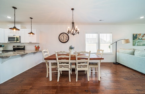 Greenville House | The Village Roost - Furnished Monthly Rental