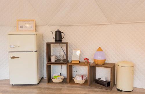 Yufuin Onsen Other | The Village Yufuin Onsen Glamping - Vacation STAY 18004v