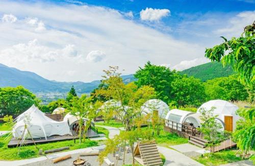 Yufuin Onsen Other | The Village Yufuin Onsen Glamping - Vacation STAY 18004v