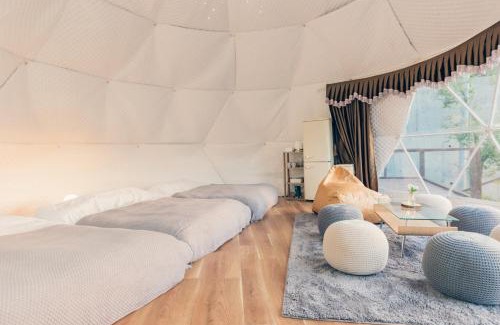 Yufuin Onsen Other | The Village Yufuin Onsen Glamping - Vacation STAY 17989v
