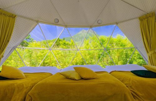 Yufuin Onsen Other | The Village Yufuin Onsen Glamping - Vacation STAY 17998v
