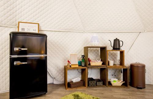 Yufuin Onsen Other | The Village Yufuin Onsen Glamping - Vacation STAY 17998v