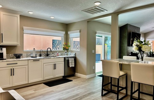 The Villages Villa | The Villages Florida Luxury Villa