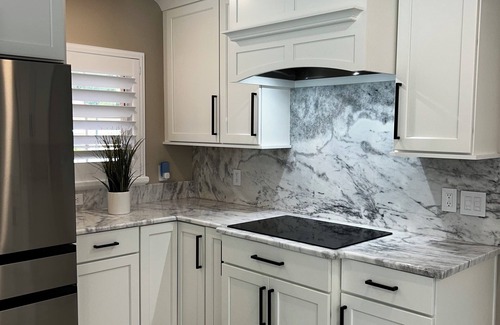 The Villages Villa | The Villages Florida Luxury Villa