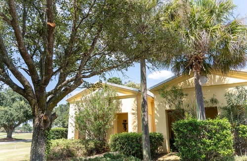 Gulf Shores Villa | The Villas at McCollough