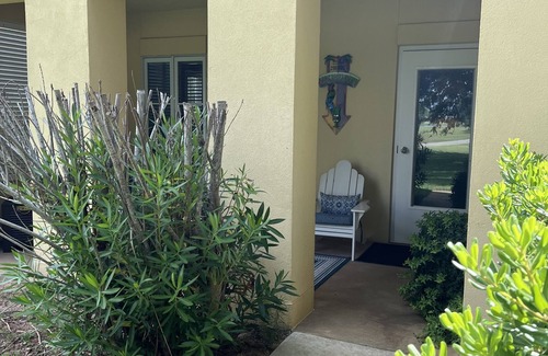 Gulf Shores Villa | The Villas at McCollough