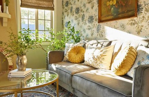 Minden Hotel | The Villas at Spanish Court