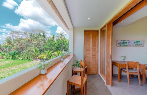 Mas Hotel | The Vinaya Boutique Hotel