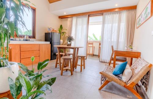 Mas Hotel | The Vinaya Boutique Hotel