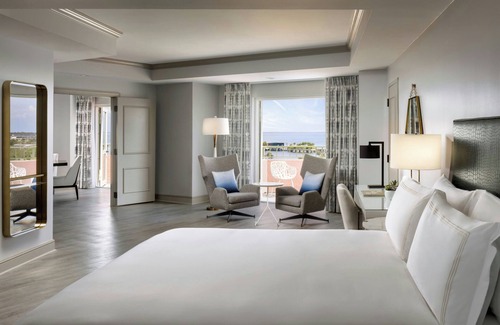 Historic Old Northeast Resort | The Vinoy Resort & Golf Club, Autograph Collection