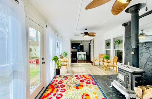 Danville House | The Vintage House | Historic Charm & Modern Style
